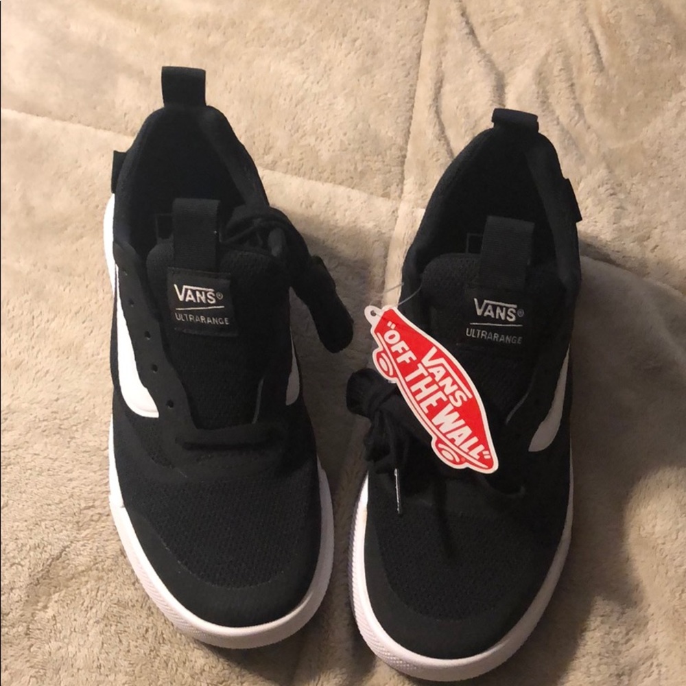 Vans sneakers